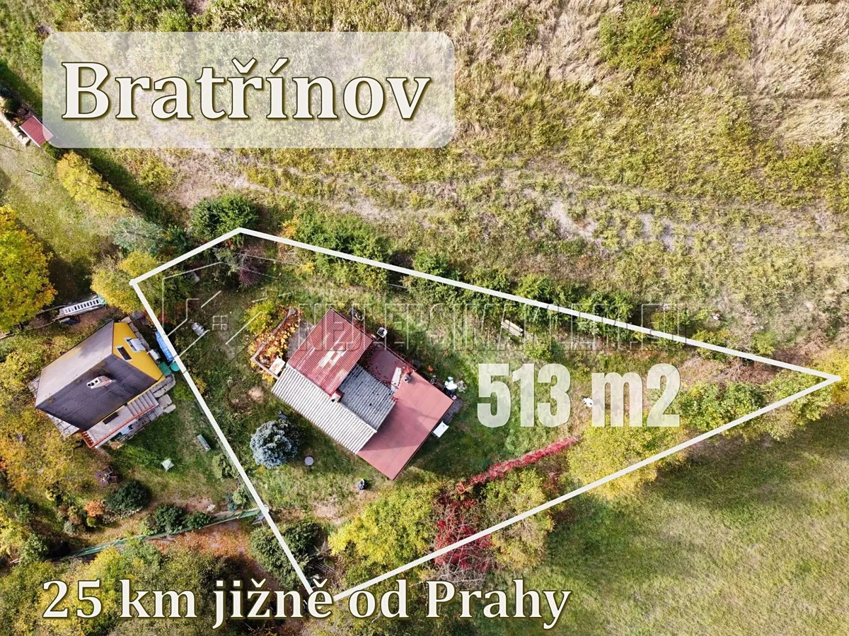 Prodej specifického typu nemovitosti 53 m²